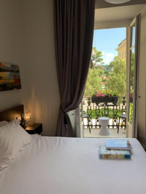 Bue Nero Suites Verona